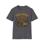 Trail snack protecion squad