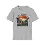 Montana Introvert Club T-Shirt