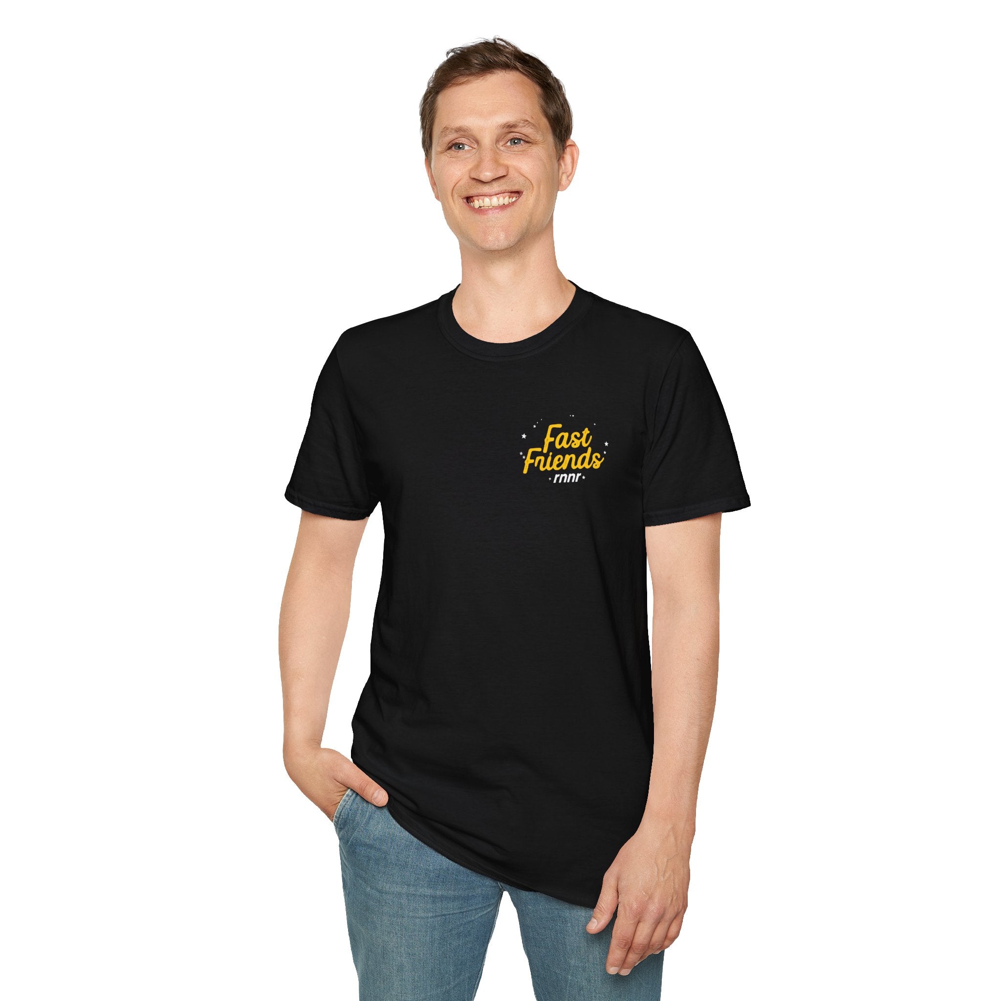 Copy of Friends T-Shirt