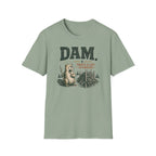 DAM Beaver T-Shirt