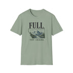 FULL. Try Idaho T-Shirt
