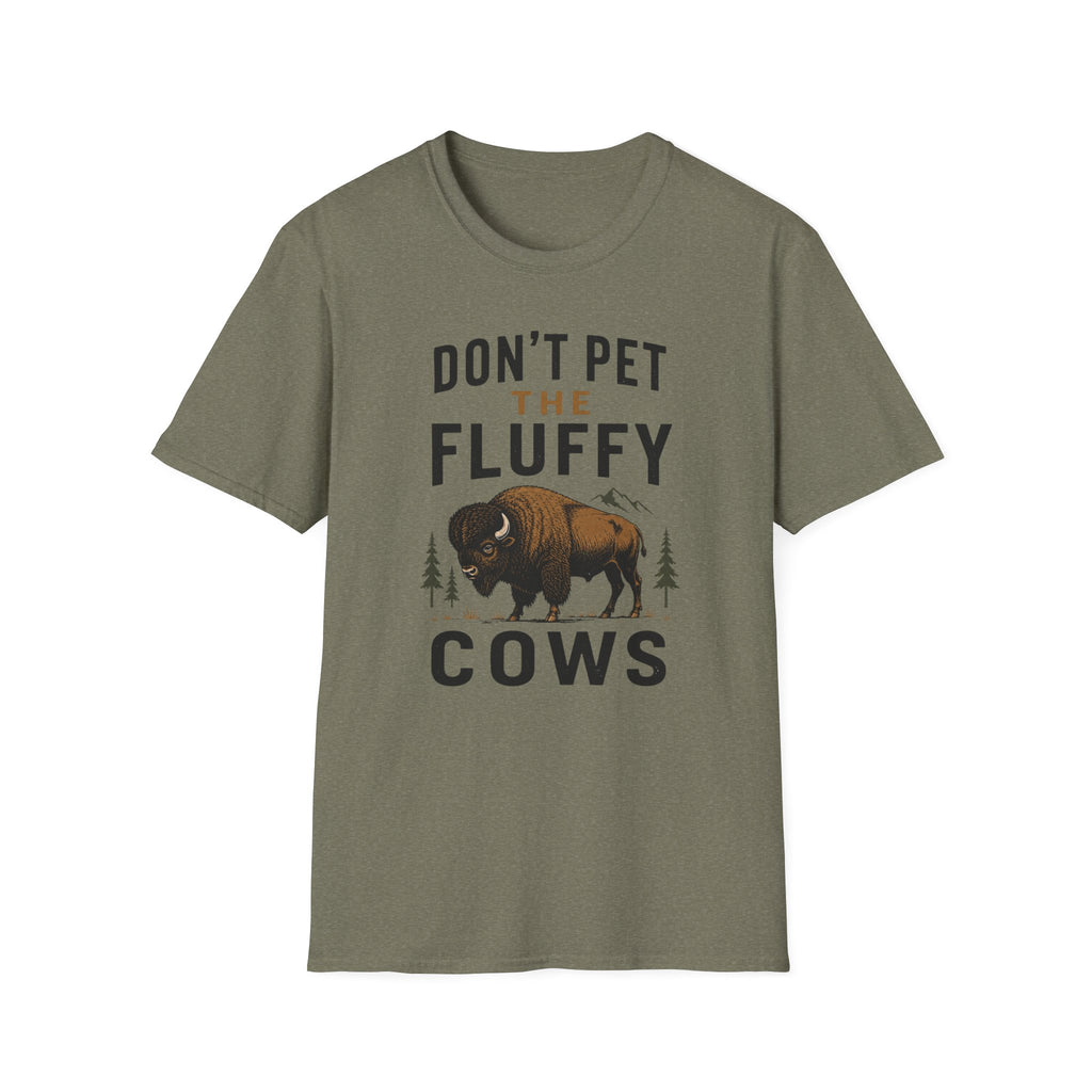 Department of Loitering T-Shirt