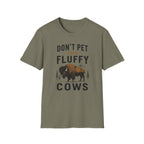 Department of Loitering T-Shirt