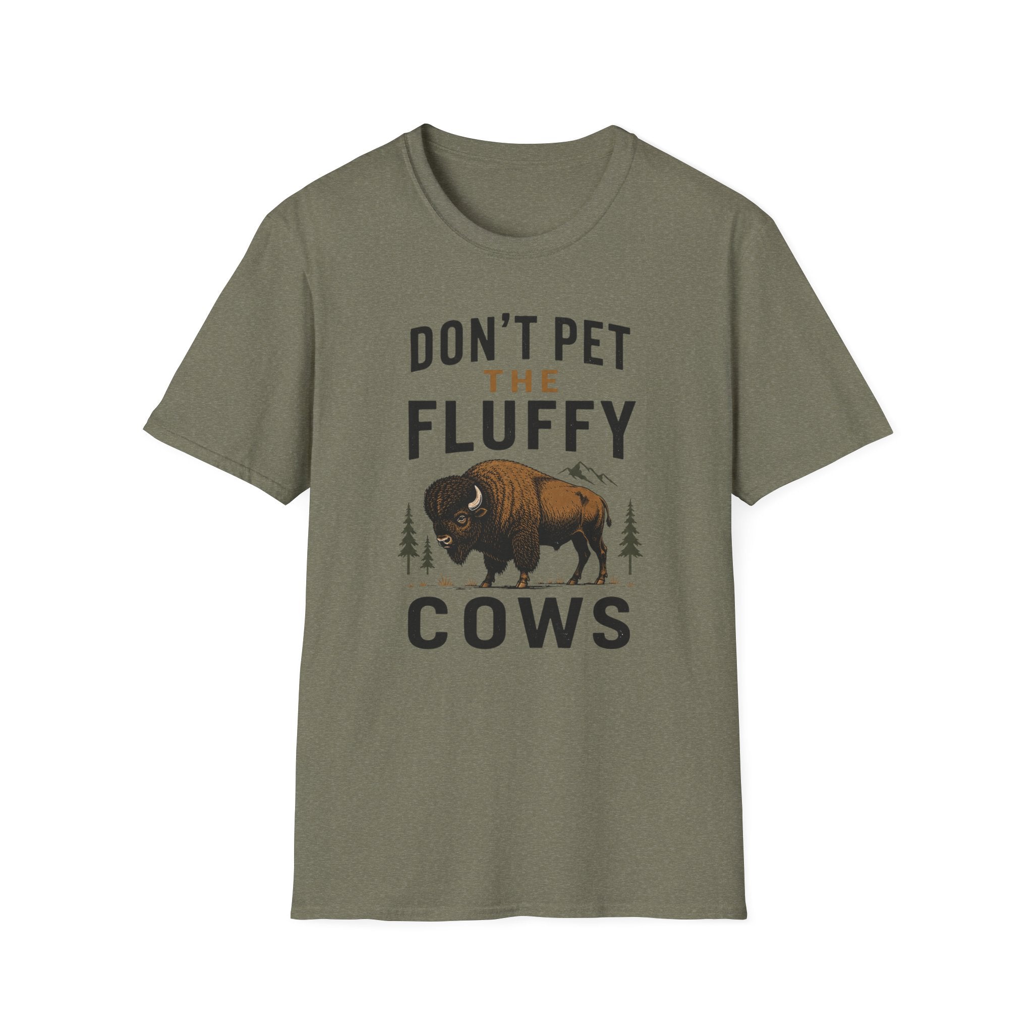 Department of Loitering T-Shirt