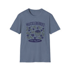 Huckleberries T-Shirt
