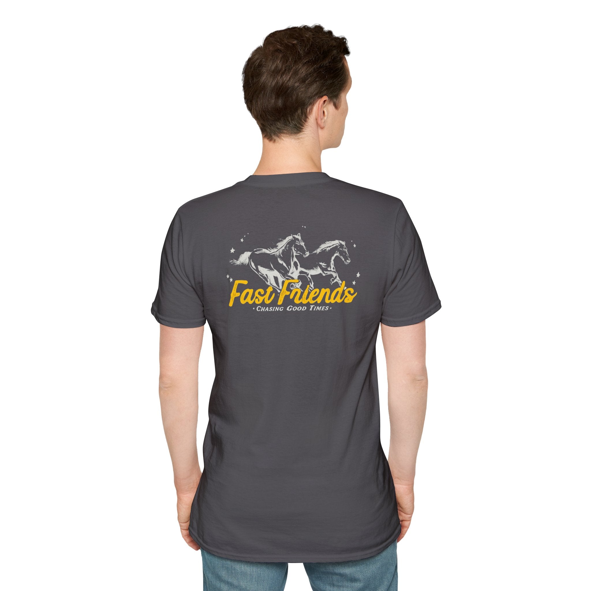 Copy of Friends T-Shirt