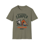 Professional Camper T-Shirt