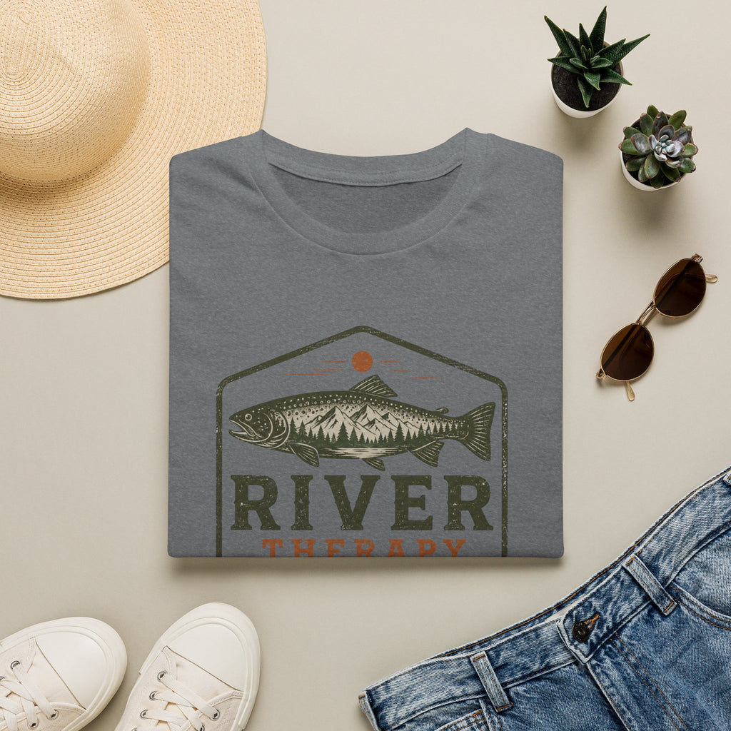 River Therapy T-Shirt