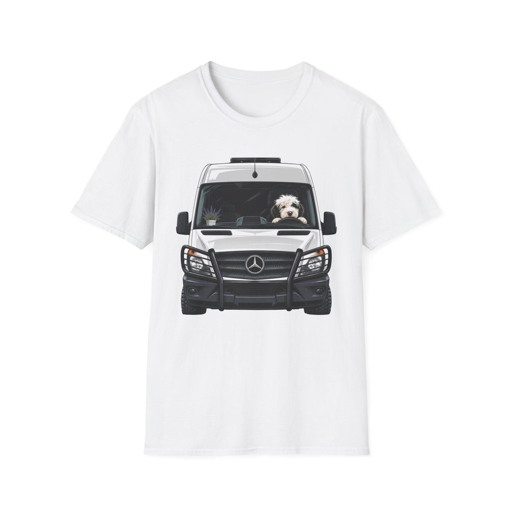 Wren T‑Shirt