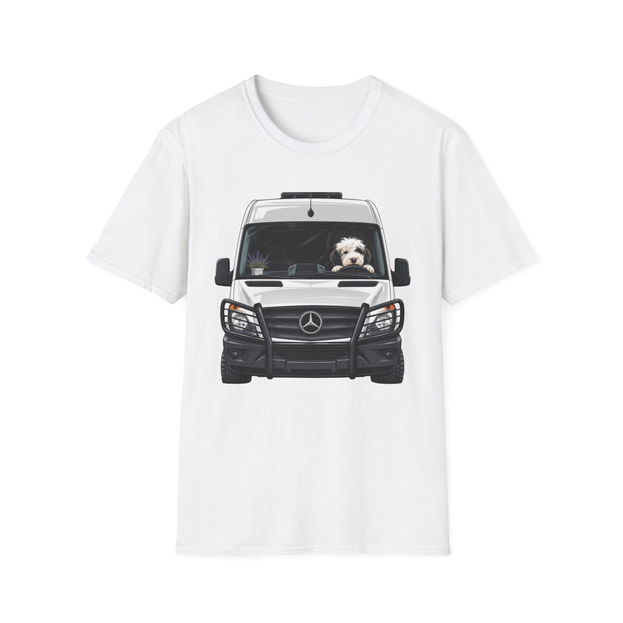Wren T‑Shirt