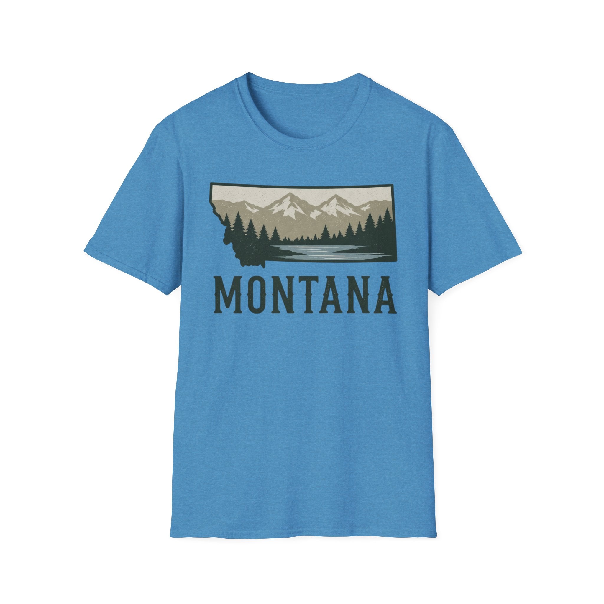 Best Life T-Shirt