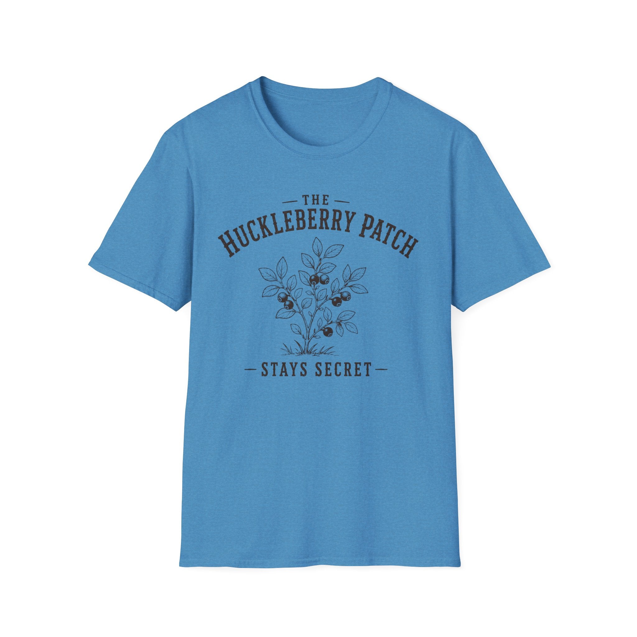 Huckleberry Patch T-Shirt