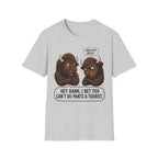 Buffalo Buddies T-Shirt