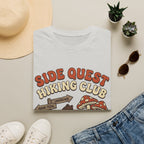 side quest hiking club