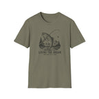 Living the DreamT-Shirt