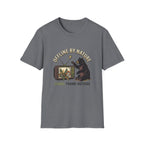 Offline By Nature T-Shirt