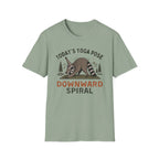 Downward Spiral T-Shirt