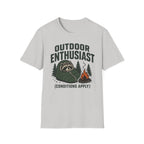 Outdoor Enthusiast T-Shirt