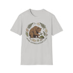 Moss Appreciation Club T-Shirt