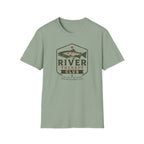 River Therapy Club T-Shirt