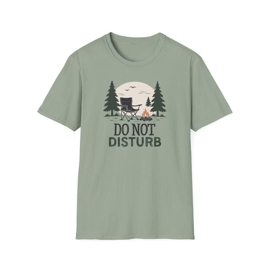 Do Not Disturb T-Shirt