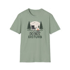 Do Not Disturb T-Shirt