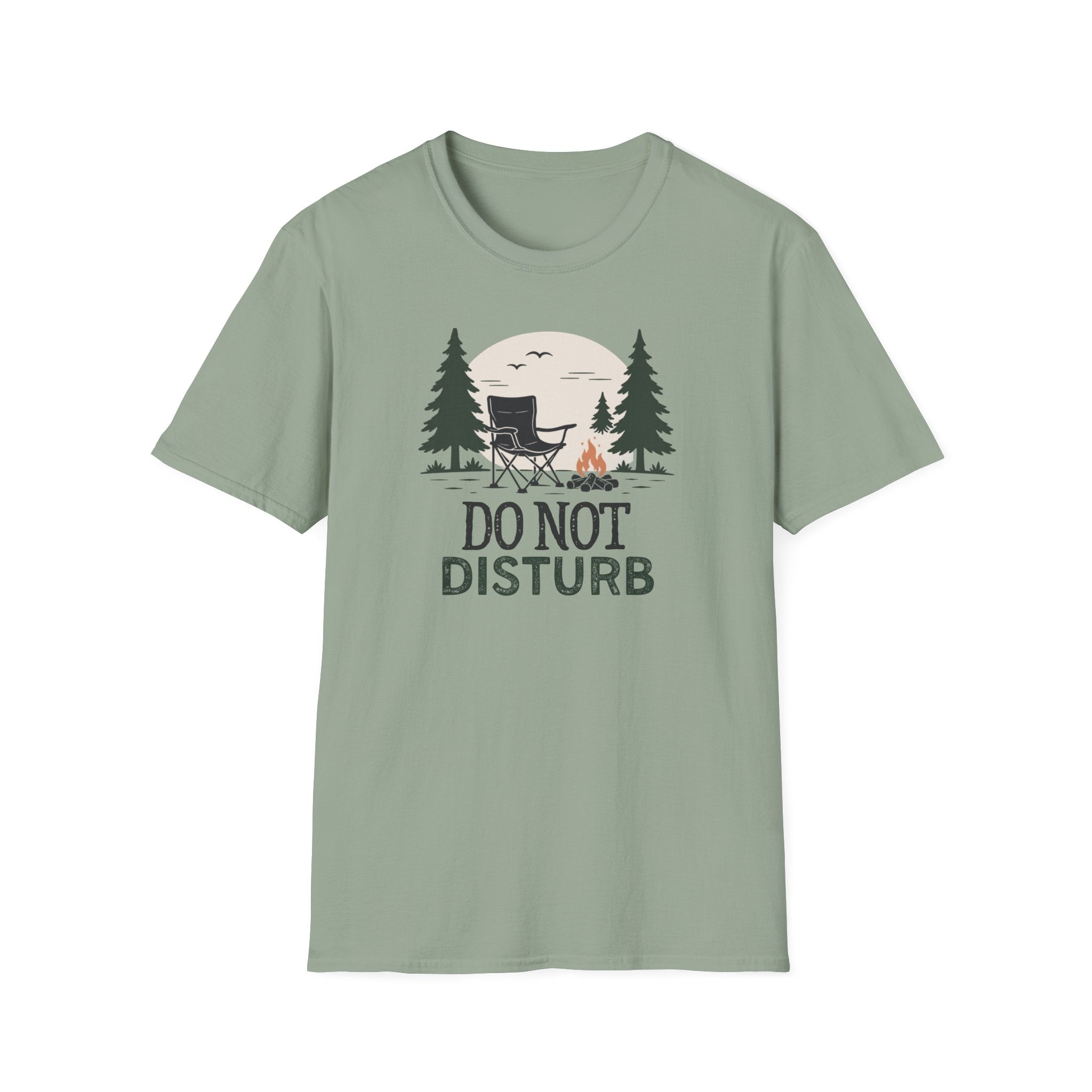 Do Not Disturb T-Shirt