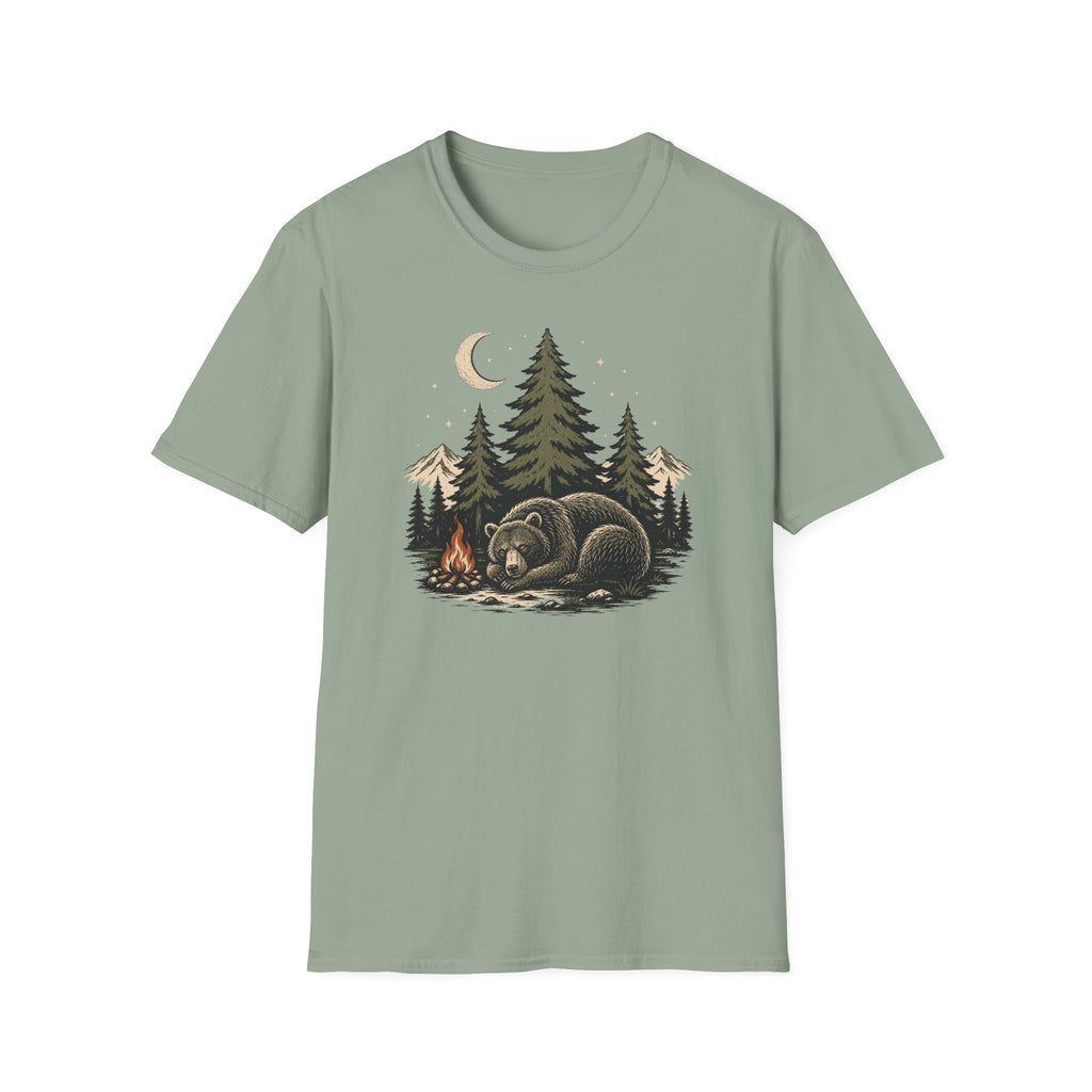 Sleeping Bear T-Shirt