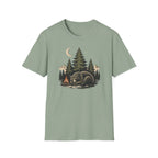 Sleeping Bear T-Shirt