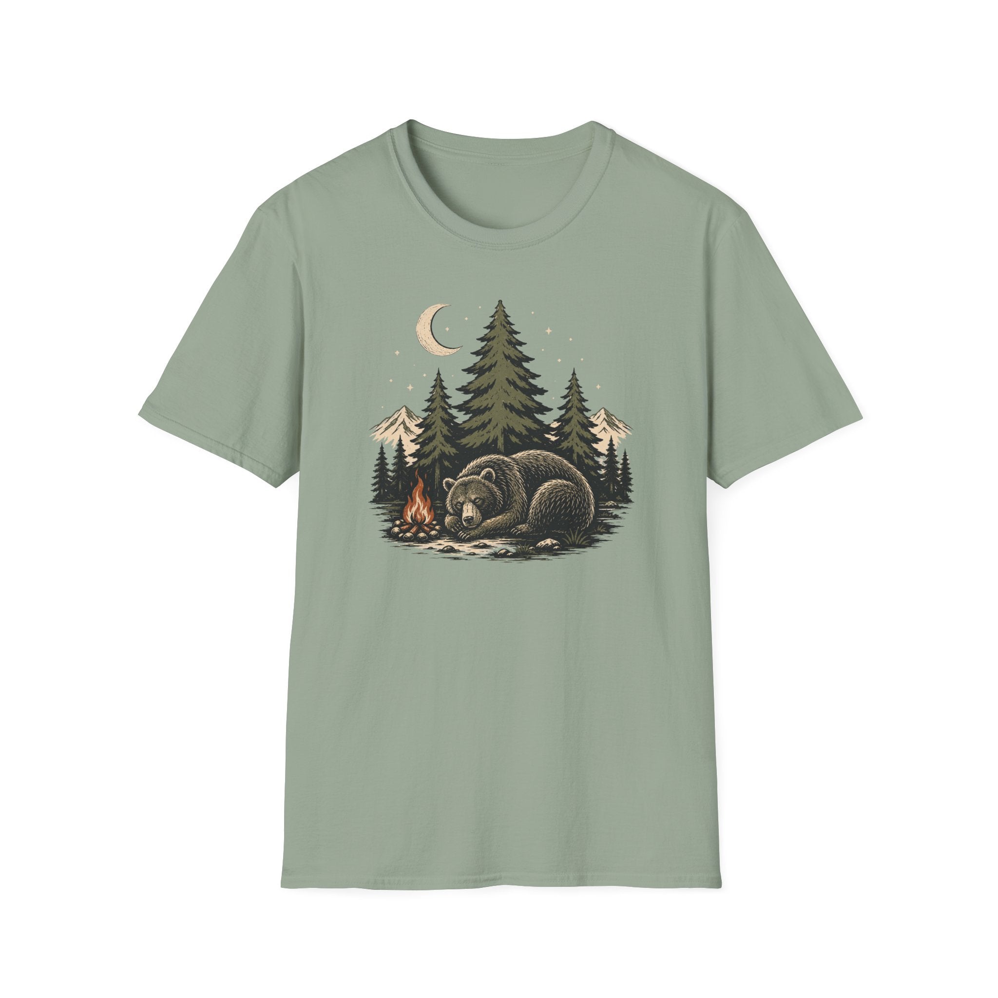 Sleeping Bear T-Shirt