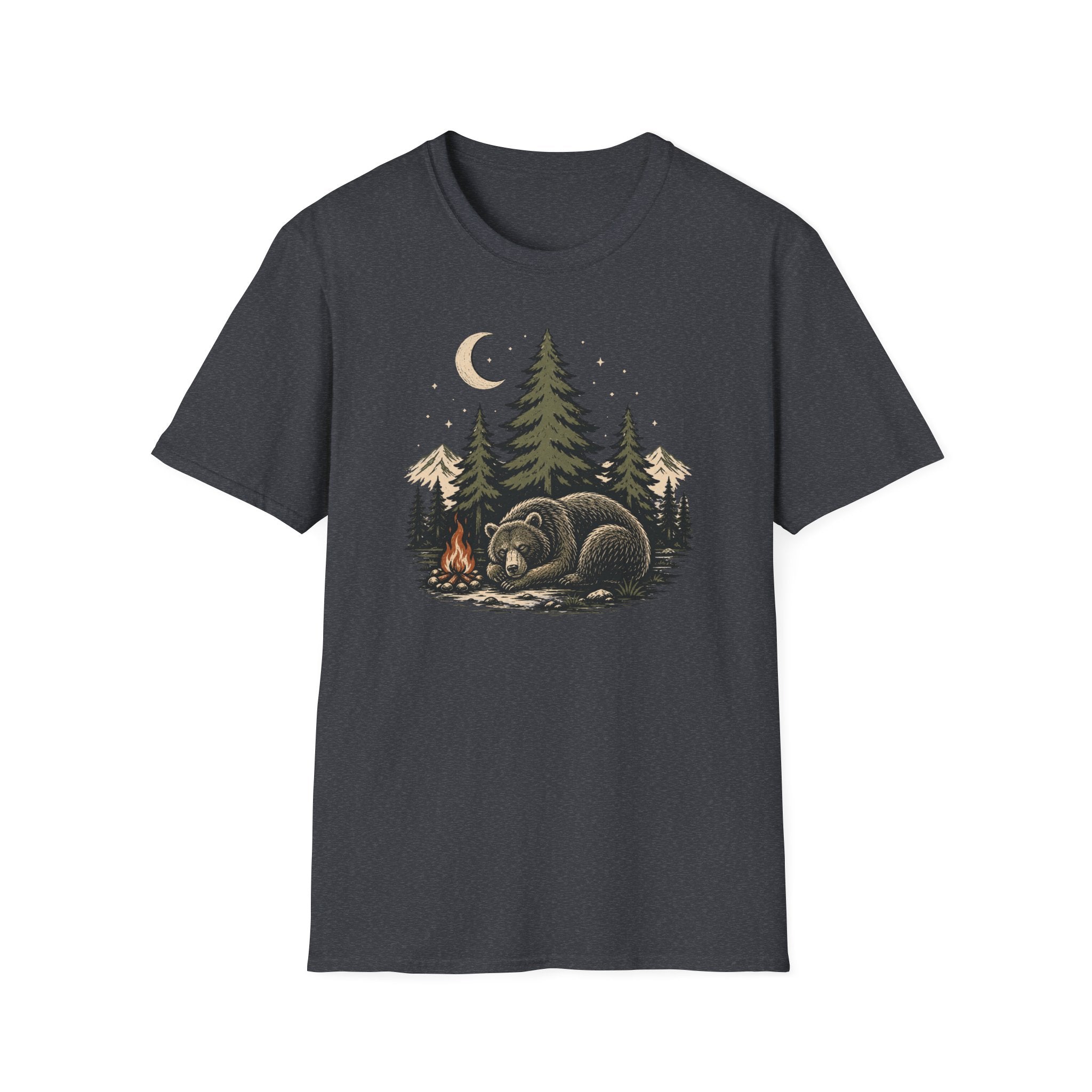 Sleeping Bear T-Shirt