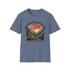 Montana Introvert Club T-Shirt