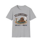 Employee of the Month T-Shirt