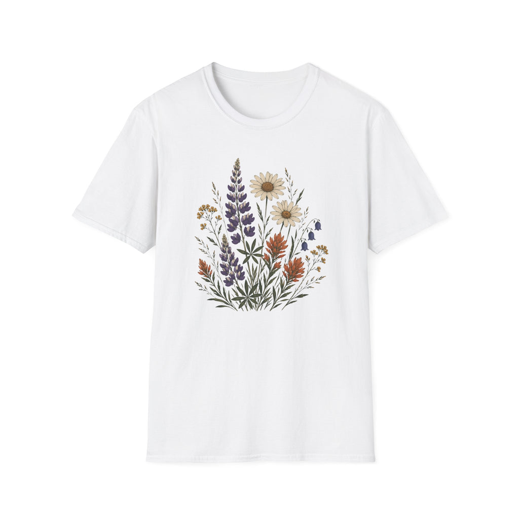 WildflowerT-Shirt