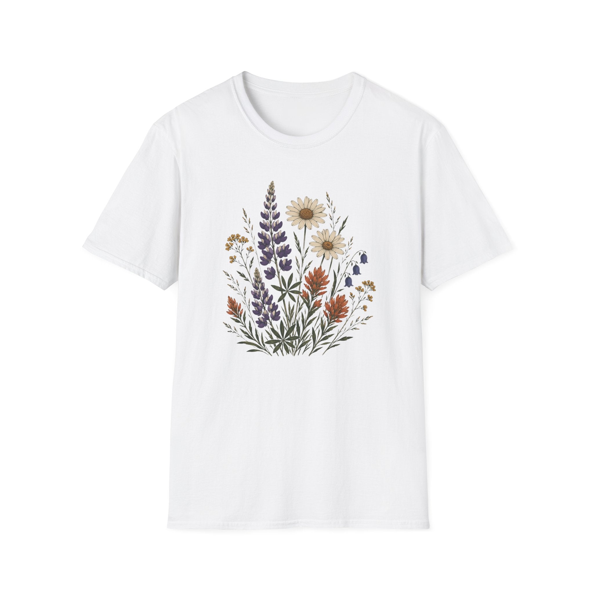 WildflowerT-Shirt