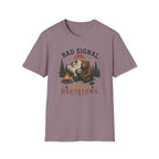 Bad Signal T-shirt