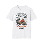 Professional Camper T-Shirt