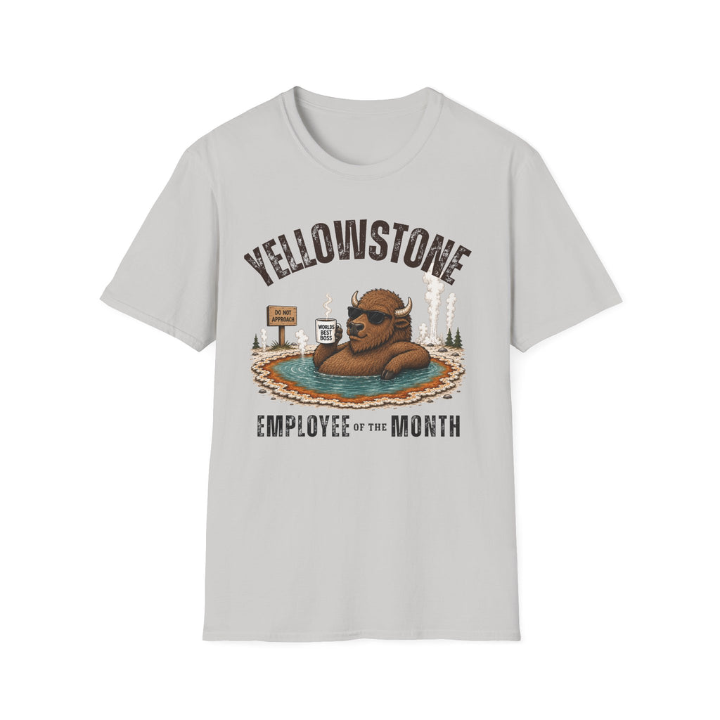 Employee of the Month T-Shirt