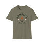 Campfire Social Club T-Shirt