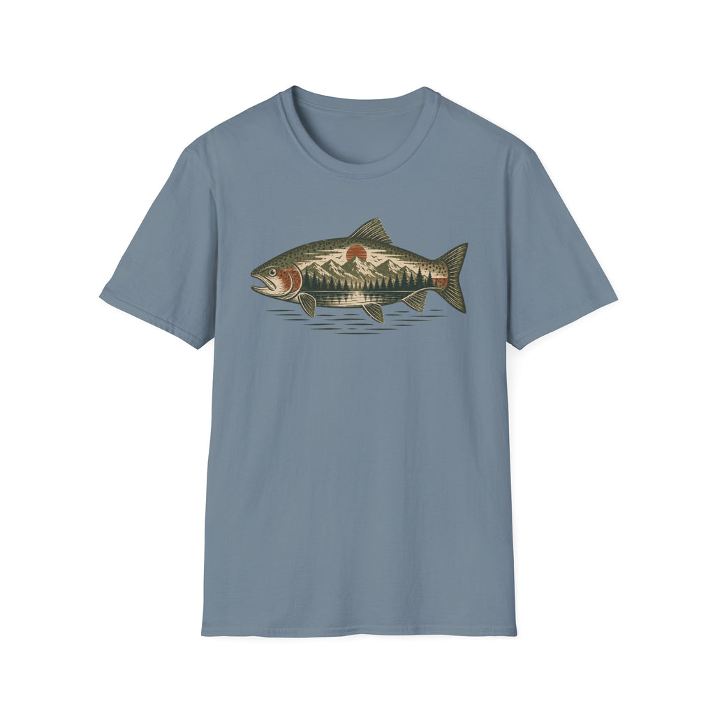 Trout T-Shirt