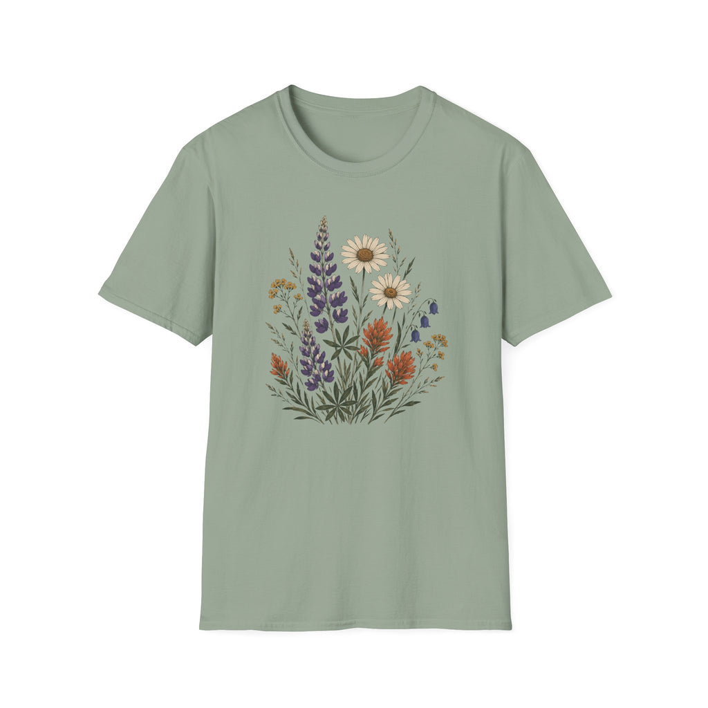 WildflowerT-Shirt