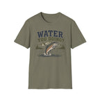 Water You Doing?  T-Shirt