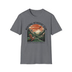Montana Introvert Club T-Shirt