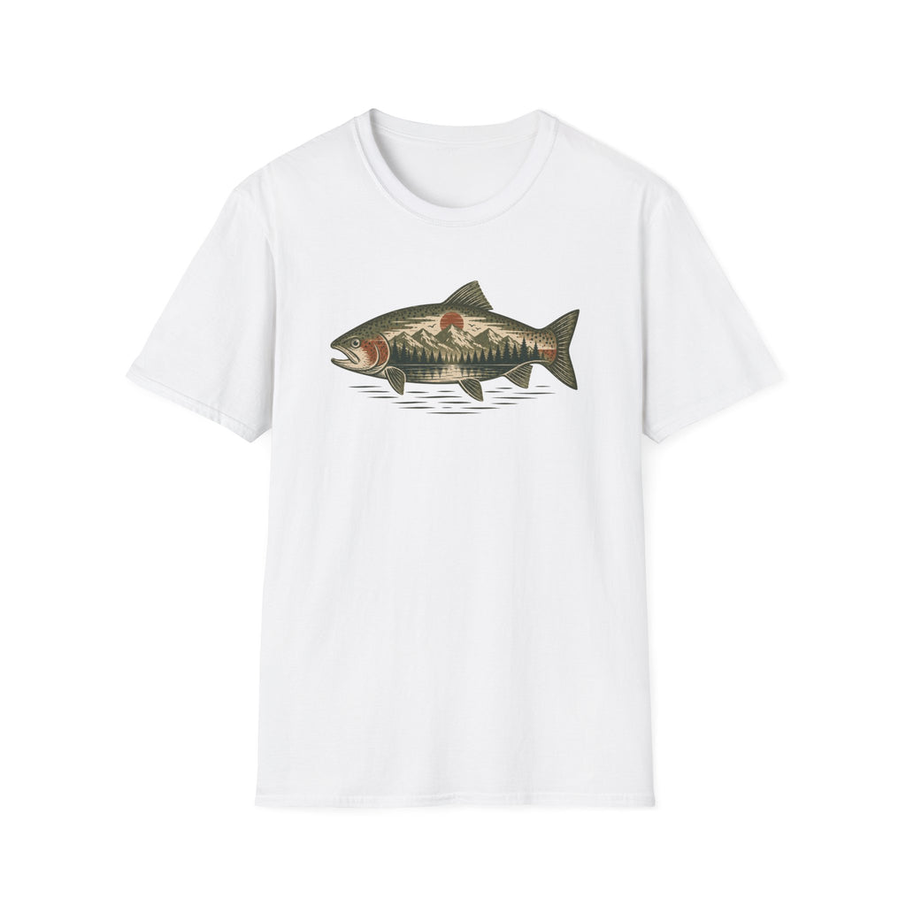 Trout T-Shirt