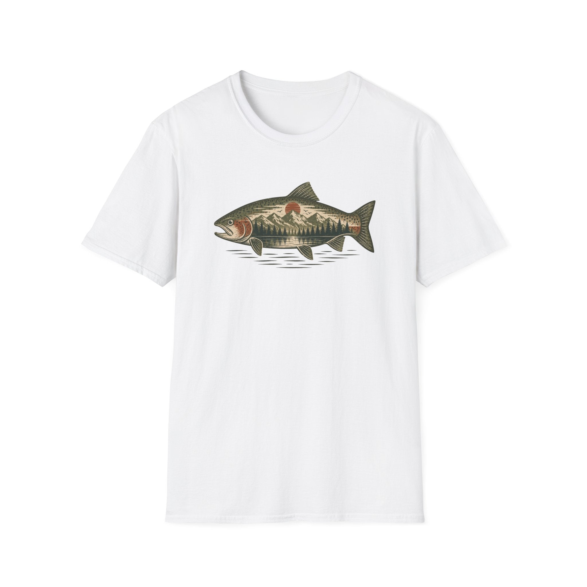 Trout T-Shirt