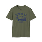 Montana Living T-Shirt