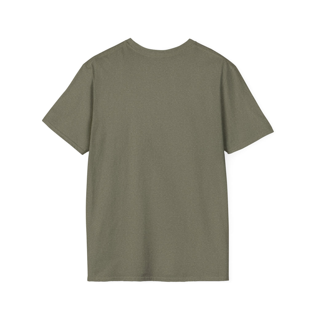 Distracted By Ferns T-Shirt