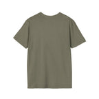 Distracted By Ferns T-Shirt