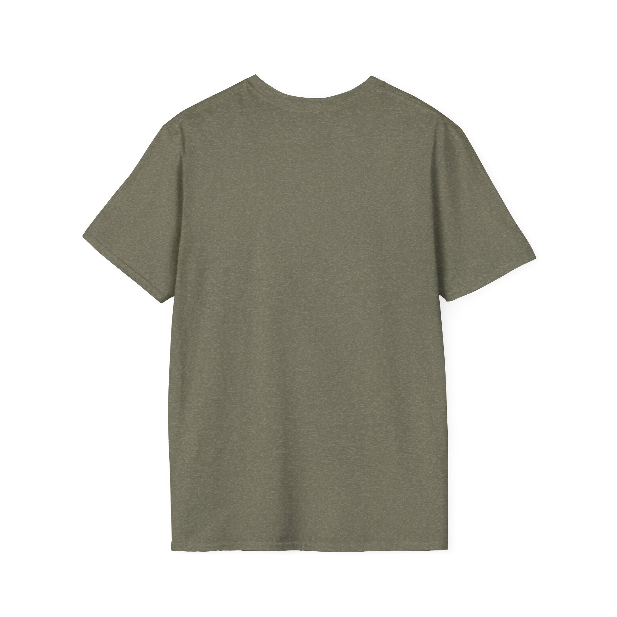 Distracted By Ferns T-Shirt