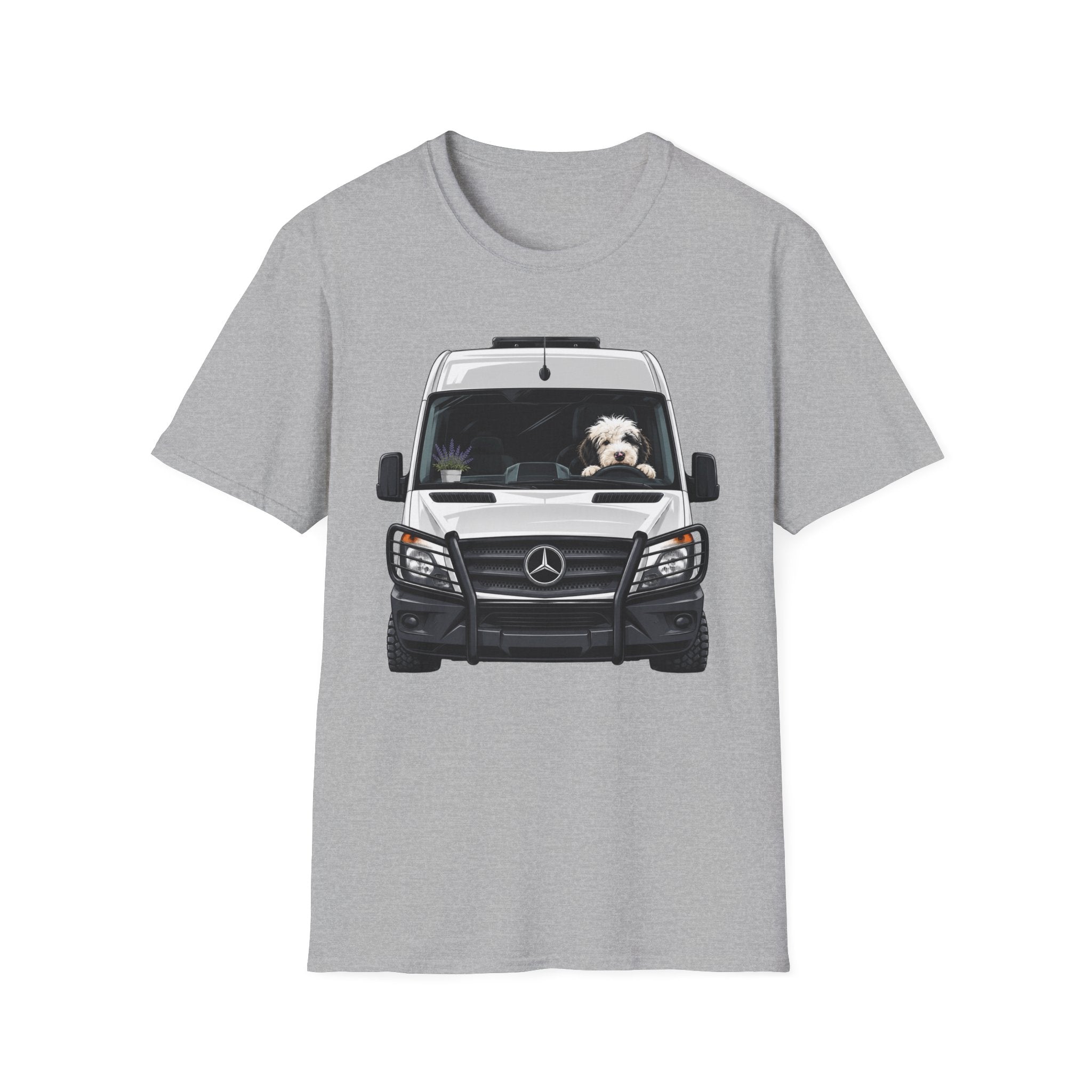 Wren T‑Shirt